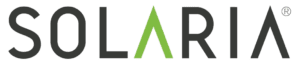 Green triangular shape resembling a stylized arrow or letter A.